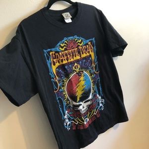 Vintage dead head tee